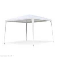 Gazebo desarmable 3x3 PACK X2 Gazebo desarmable 3x3 PACK X2