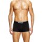 Ropa Interior Para Hombre Umbx-Damien3 Pack Negro