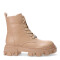 Botas de Mujer Miss Carol Kyoto Beige