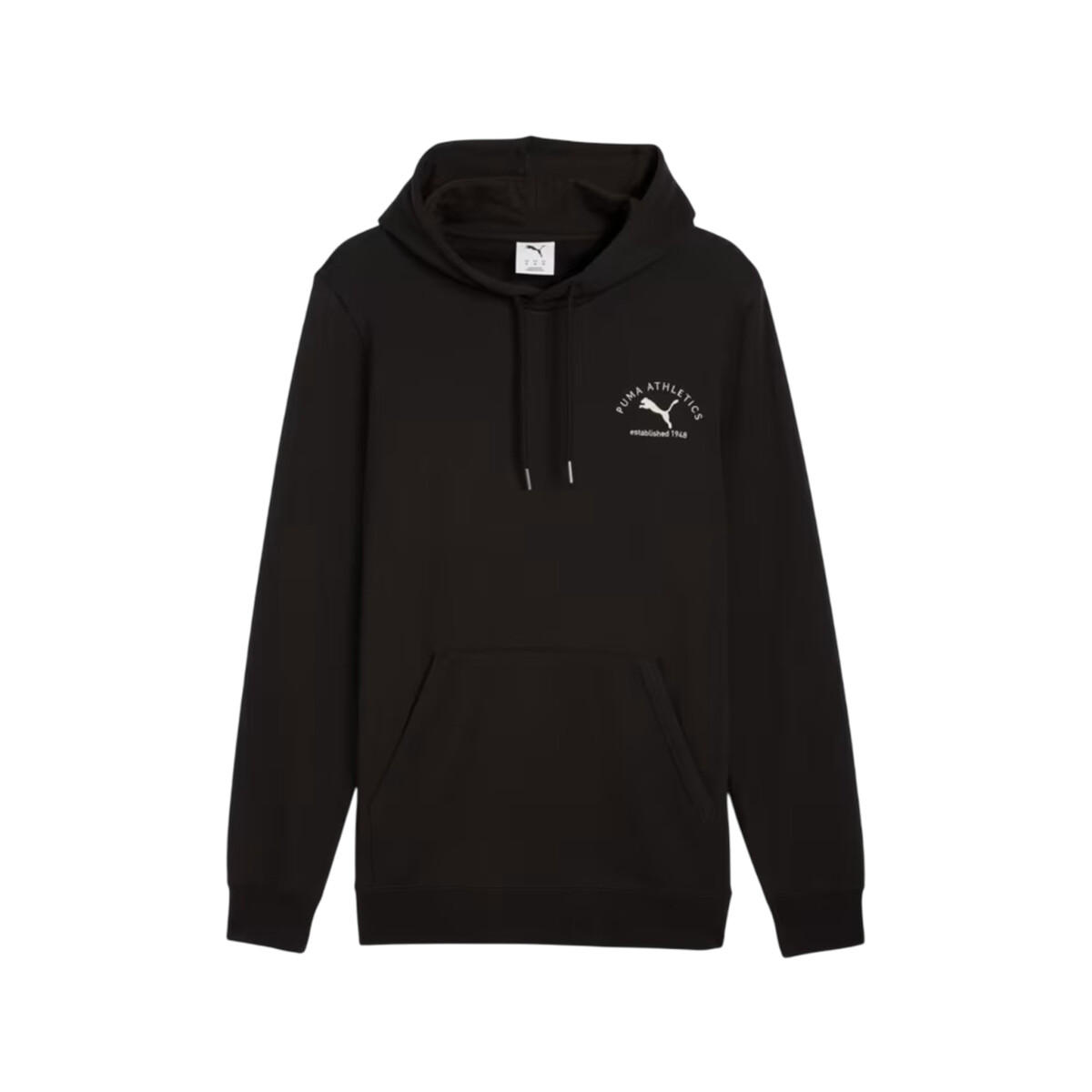 CANGURO PUMA CLASS TR - Black 