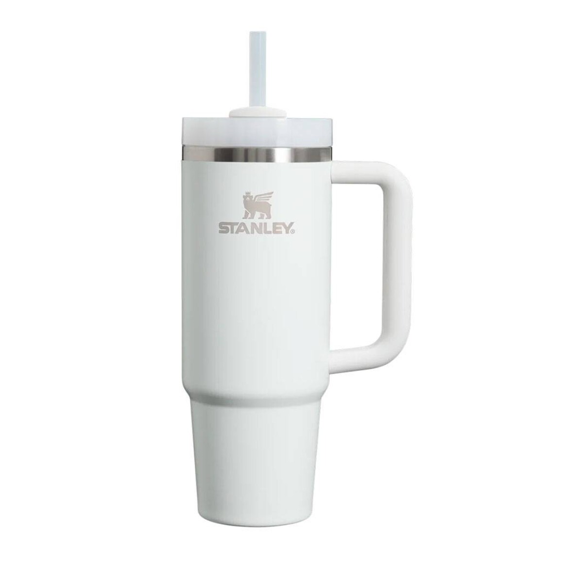 Vaso Stanley Quencher 890 ML - Blanco 
