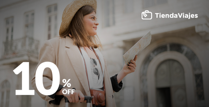 En Tienda Viajes