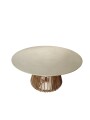 Mesa Comedor Eira Color Unico