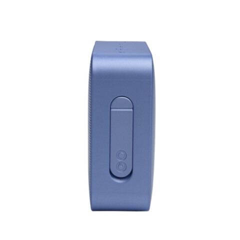 Parlante JBL Go Essential Bluetooth Resistente al Agua IP67 Azul