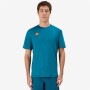 Kombat Wkt Ello - Hombre Blue Lagoon