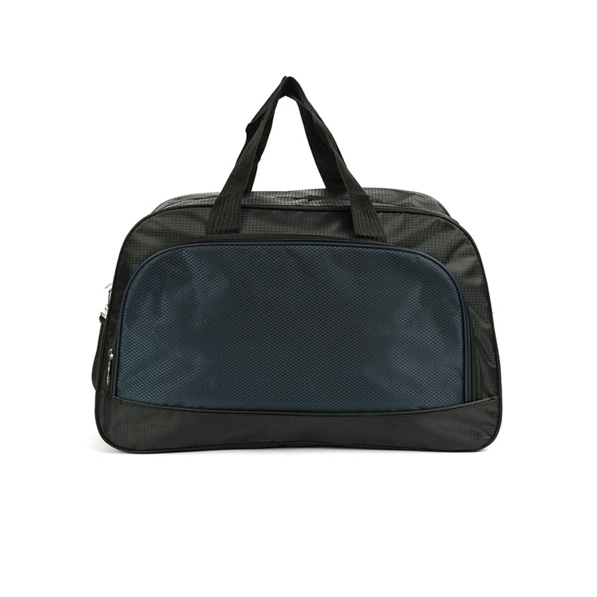 Bolso Salvador Canva 50029 Universo Binario - AZUL 