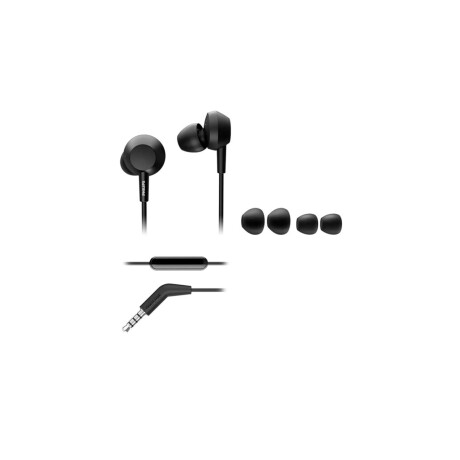Auriculares Intrauditivos Philips Auriculares Intrauditivos Philips