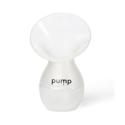 Recolector de Leche Pump Manual Recolector de Leche Pump Manual