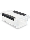 Caja PROBOX 3L con tapa transparente Caja PROBOX 3L con tapa transparente