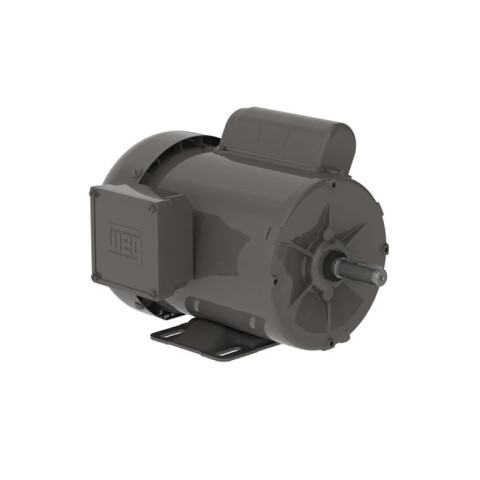 Motor monofásico 1HP 1500rpm 220V IP55 D56 MO3410