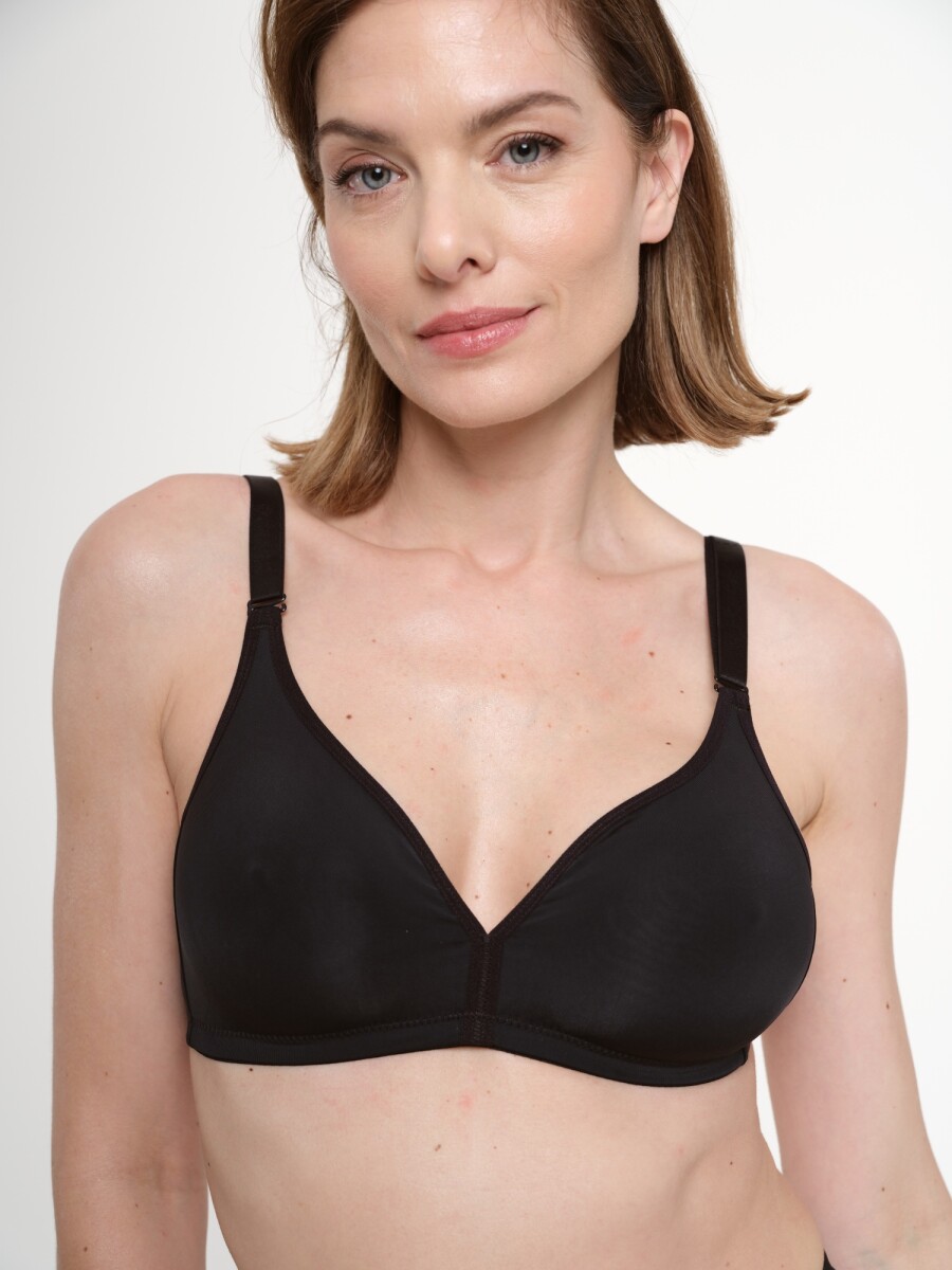 Soutien Camille - Negro 