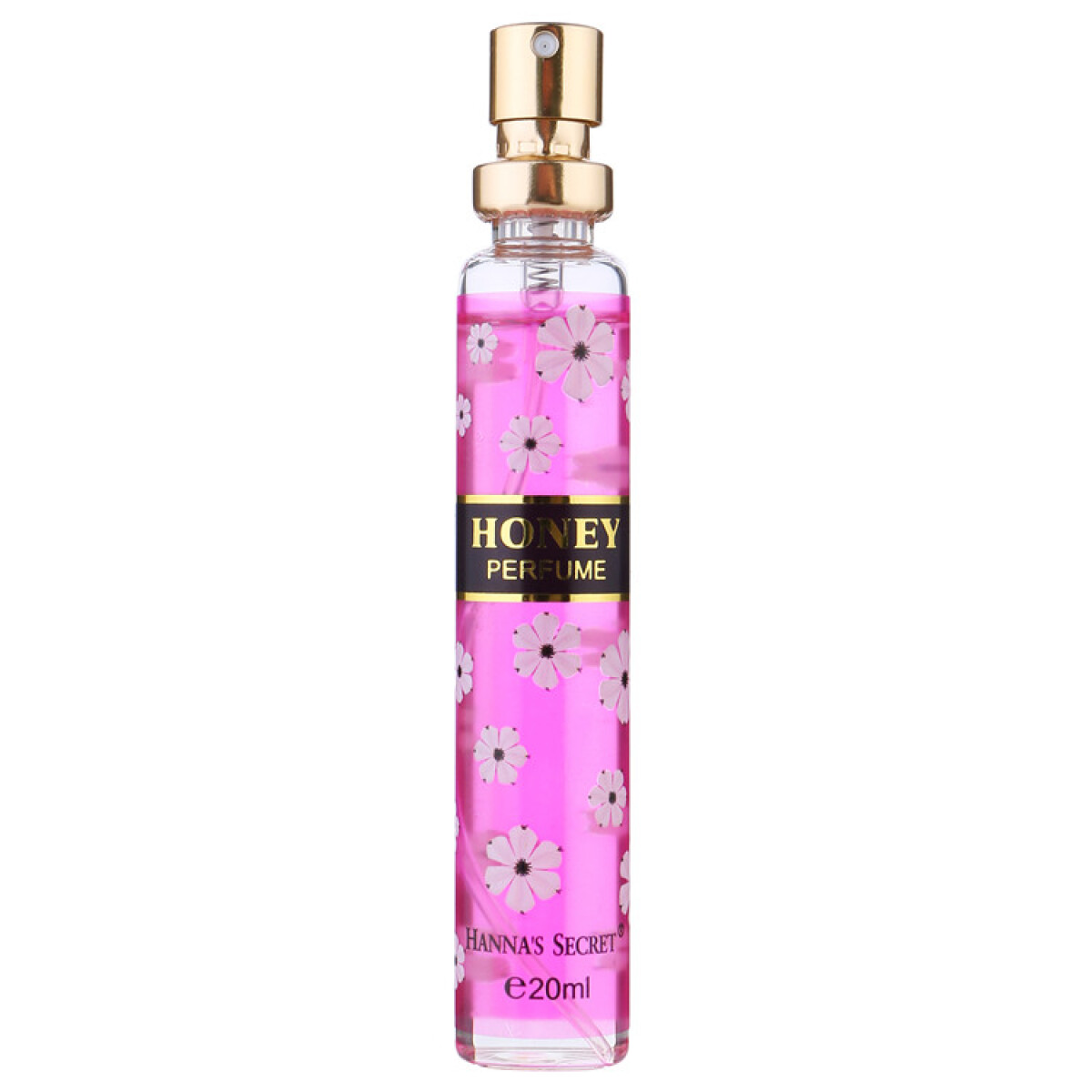 Perfume Tubito 20ml Honey 