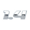 EMBLEMA "1.4" Emblema "1.4"