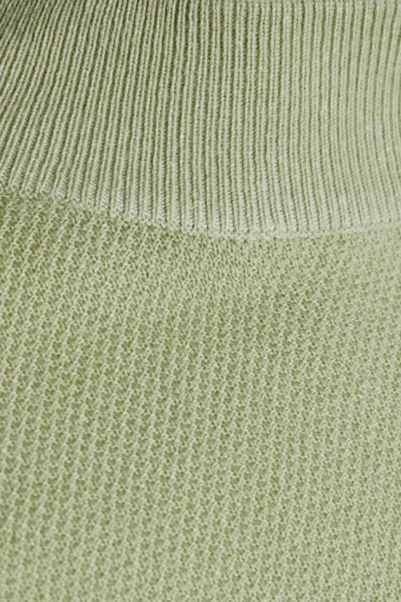 SWEATER CALY Winter Pear