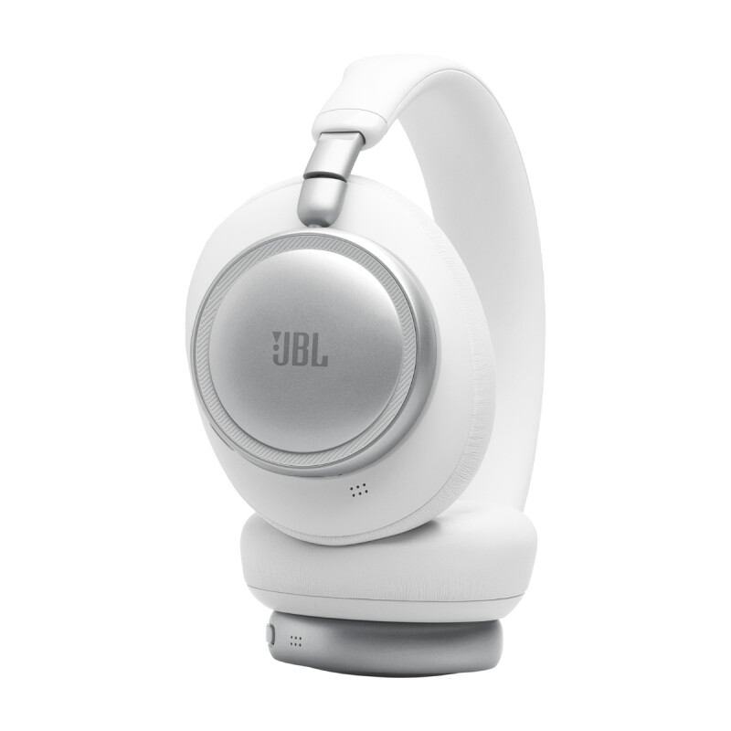 Auriculares Inalámbricos JBL Live 780NC White Auriculares Inalámbricos JBL Live 780NC White
