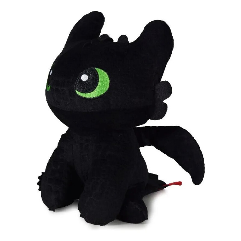 Peluche Chimuelo 25cm c/Sonido Phi Phi Peluche Chimuelo 25cm c/Sonido Phi Phi