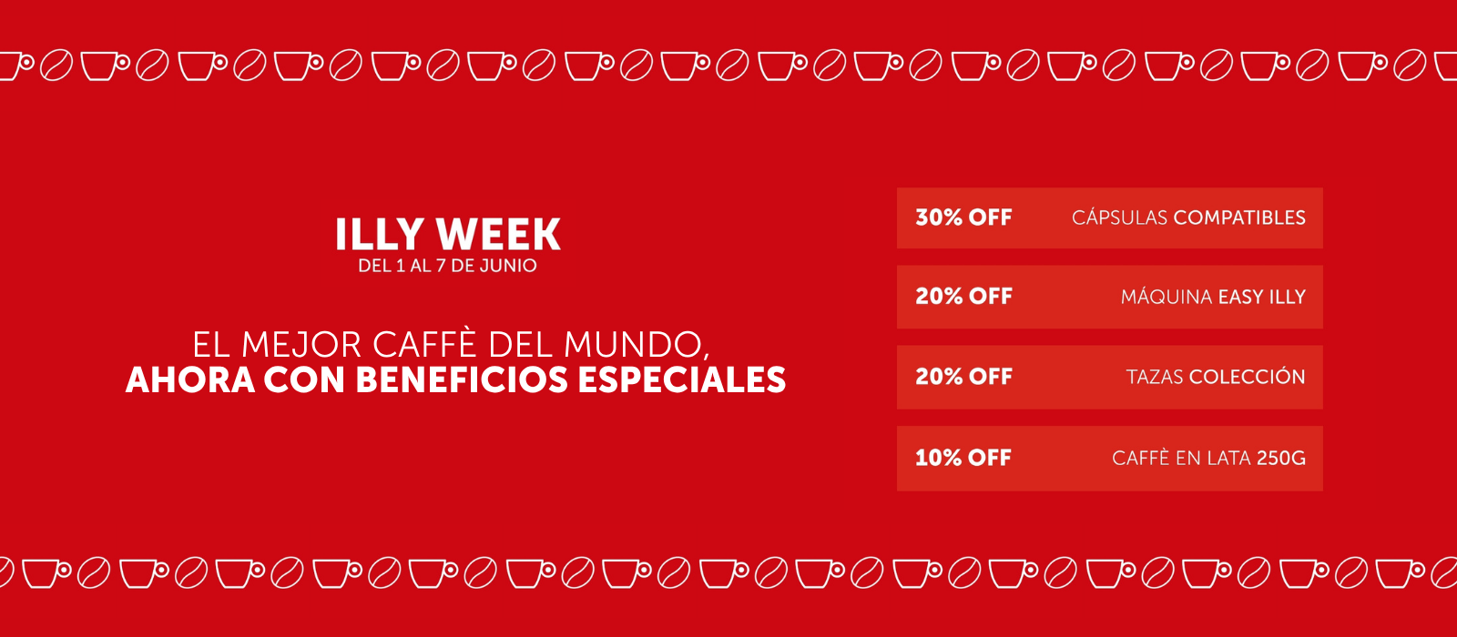illyWeek