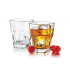 Vaso Vidrio base pesada 8.2*8.3CM/230ML Vaso Vidrio Base Pesada 8.2*8.3cm/230ml