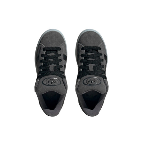 adidas CAMPUS OOS Grey Six / Core Black / Grey Six