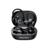 Auriculares inalámbricos Blackview AirBuds 60 color negro Auriculares Inalámbricos Blackview Airbuds 60 Color Negro