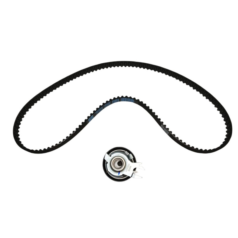 KIT DISTRIBUCION GOL G5/ GOL 1.0 / FOX/SURAN TENSOR + CORREA DAYCO Kit Distribucion Gol G5/ Gol 1.0 / Fox/suran Tensor + Correa Dayco