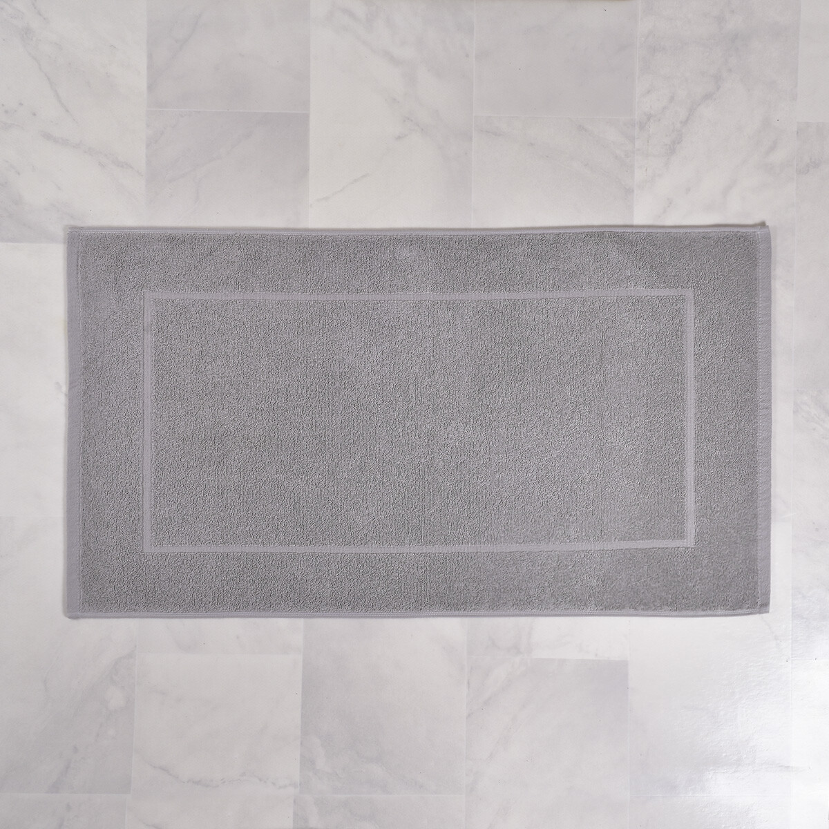 Toalla Prestige Gris - Pies 