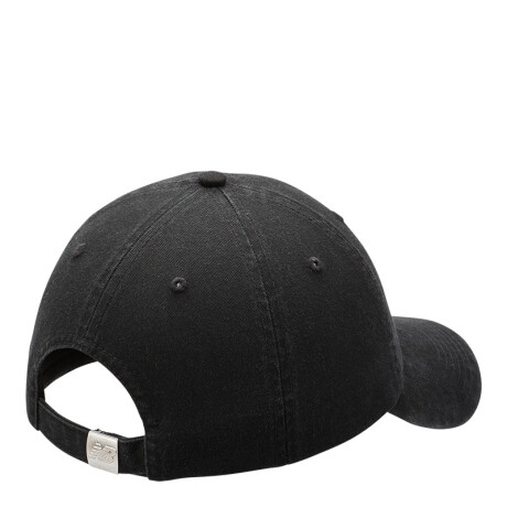 Gorros New Balance - LAH91014BK BLACK