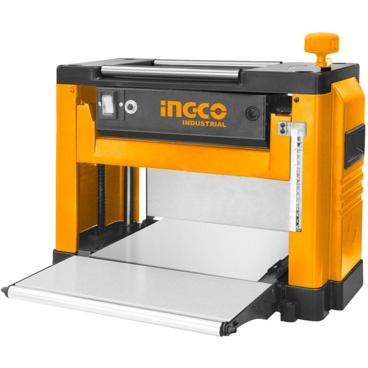 GARLOPA CEPILLO DE BANCO 318MM X152MM 1500W INGCO TP15003 