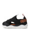 Sandalia de Niños Bibi Fisioflex 4.0 c/Velcro Negro