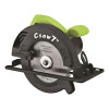 SIERRA CIRCULAR DE MANO PRESCOTT 1400W 185MM SIERRA CIRCULAR DE MANO PRESCOTT 1400W 185MM