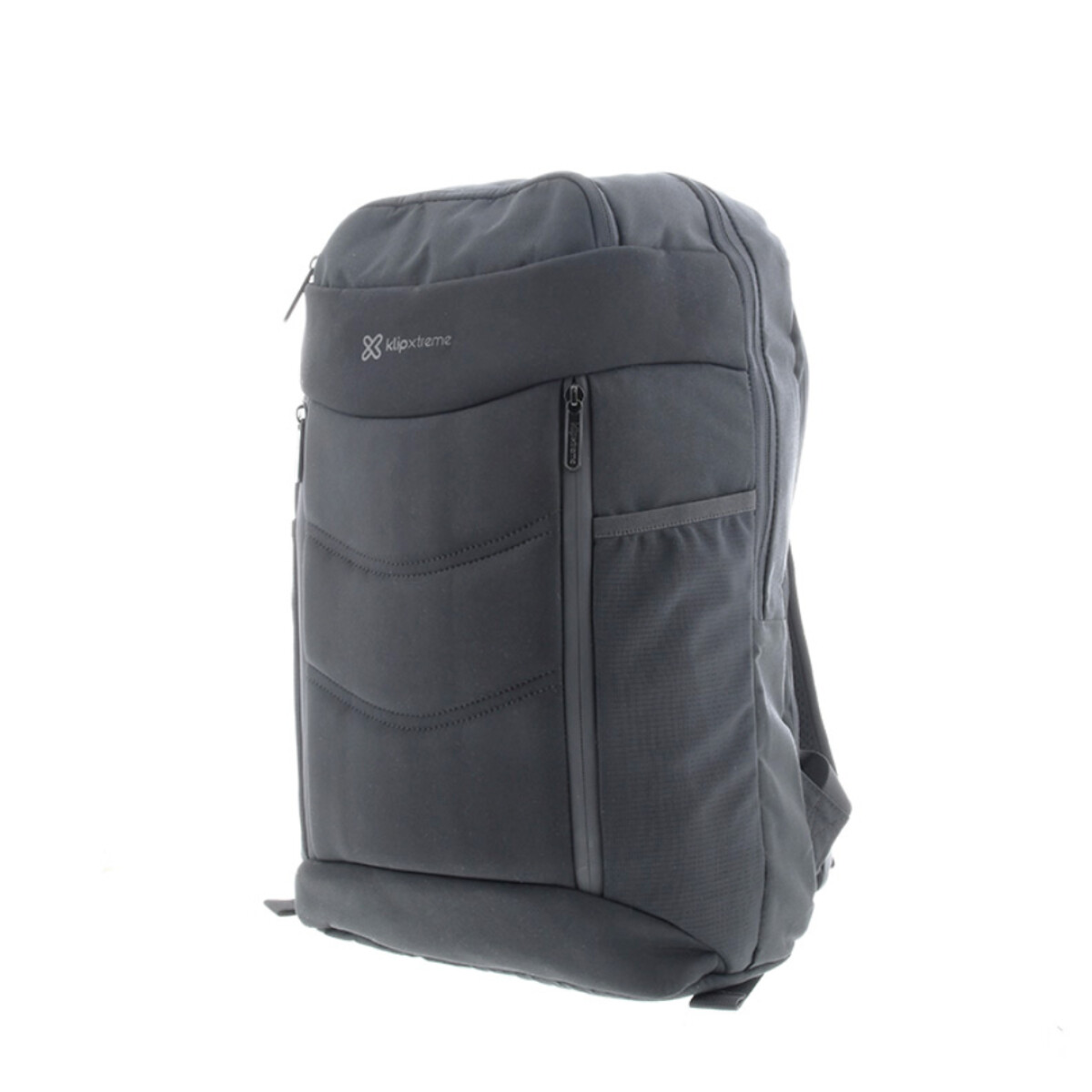Mochila Klipxtreme Pioneer 15.6 - Black 