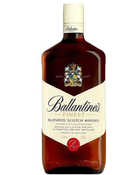 Ballantine's 1l Ballantine's 1l