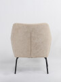 Butaca Beatrice Beige