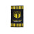 Toalla PEÑAROL 70*130 Peñarol Licencias 023