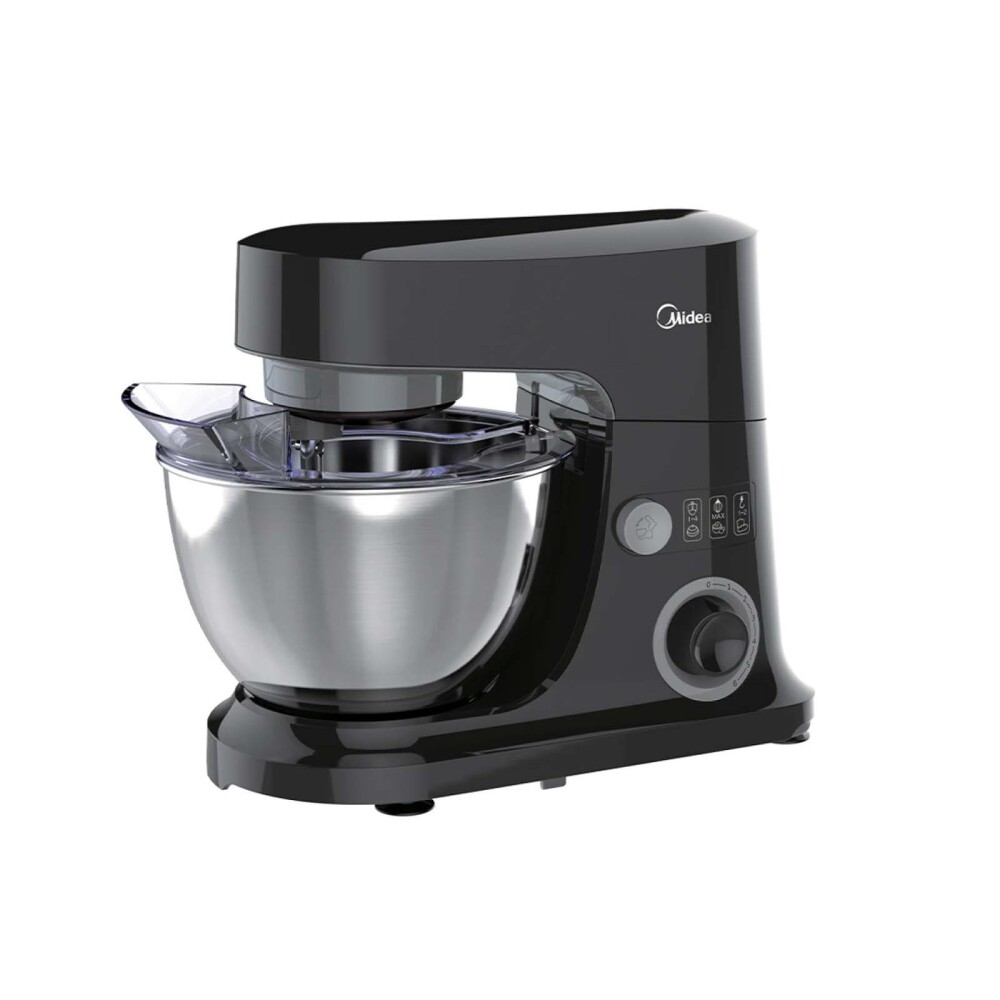 BATIDORA MIDEA 850W NEGRO MJ-KM6001W
