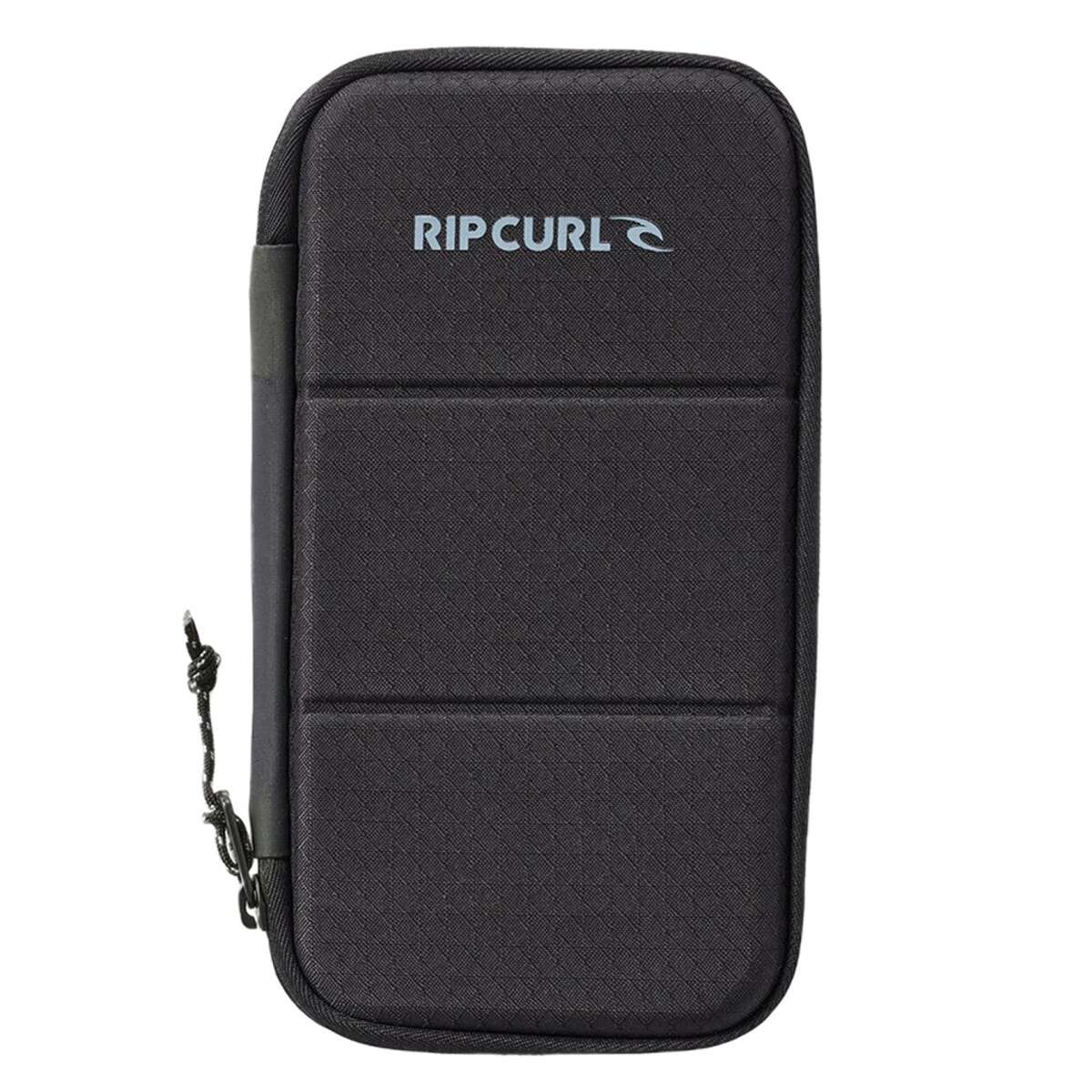 Billetera Rip Curl Flight Travel - Negro 