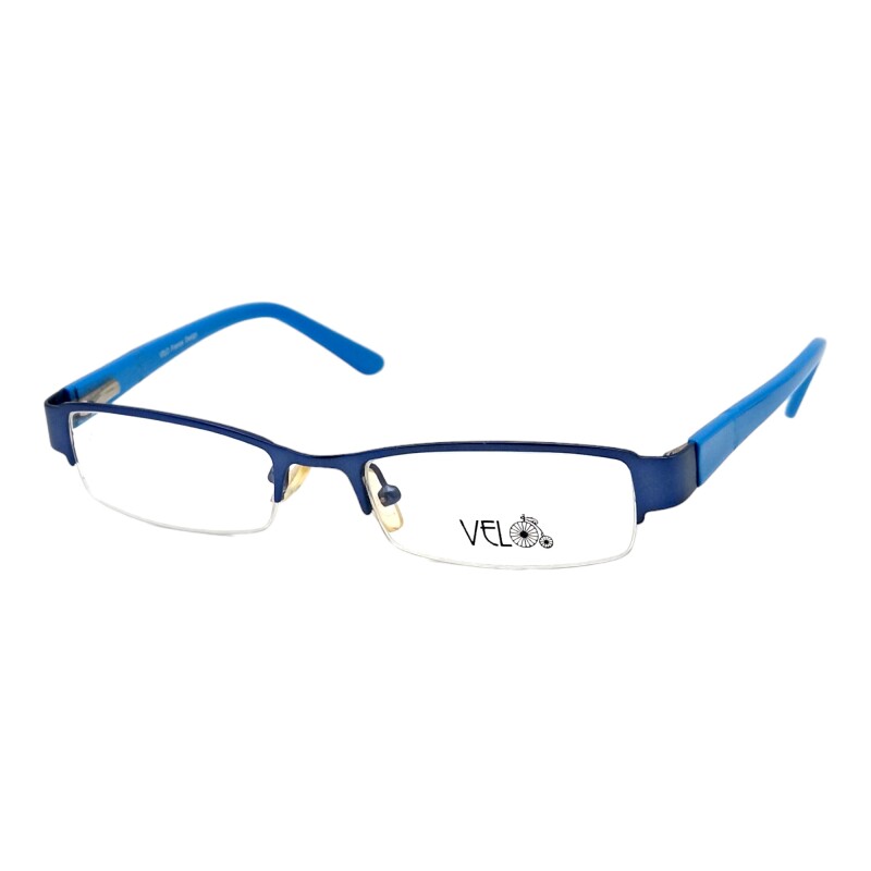 VELO K-192 C2 4717 128 - Adulto - Azul azuluniforme