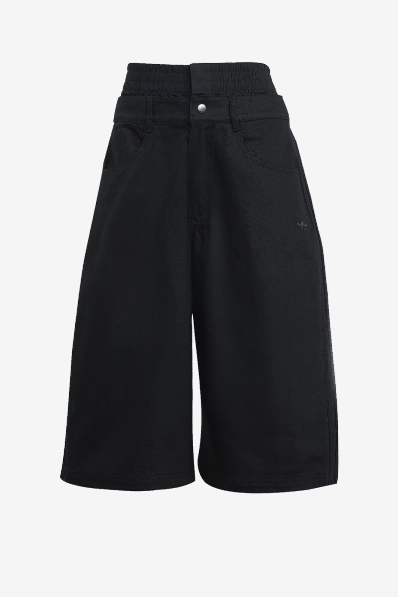 BERMUDA FIREBIRD UTILITY Negro