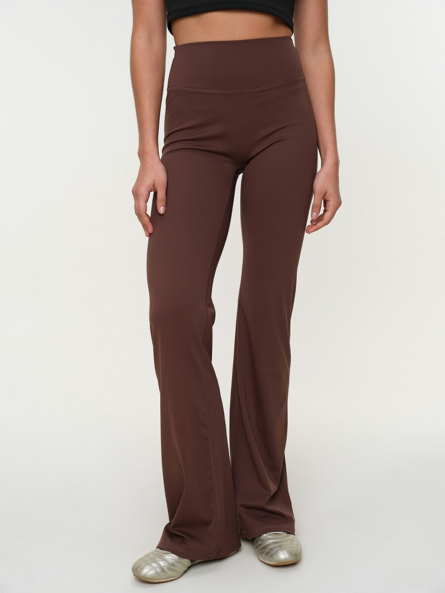 Calza Imperial - Marron 