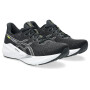 Zapatillas Running Versablast 4 Mujer Black/pure Silver
