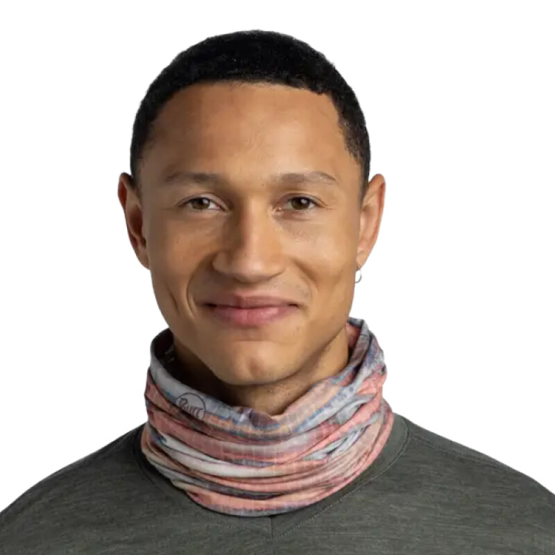 Bufanda Buff Original Ecostretch - Multicolor Bufanda Buff Original Ecostretch - Multicolor