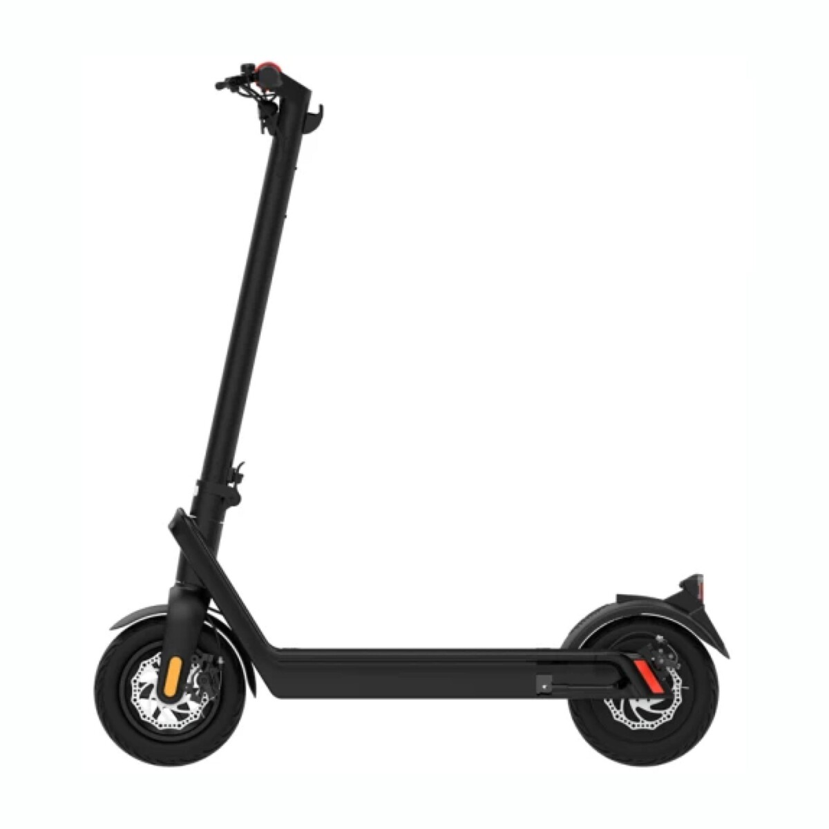 Scooter Monopatín Eléctrico KIXIN X9 Pro Max Autonomía 65 Km 