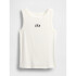 FRCH LOGO TANK NEW OFF WHITE
