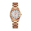 Reloj Skmei 2178RG Analógico Unisex Oro Rosa Reloj Skmei 2178rg Analógico Unisex Oro Rosa