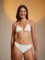 Triangulo Capri Sg Blanco