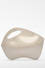 BOLSO DE MANO RENA Piedra