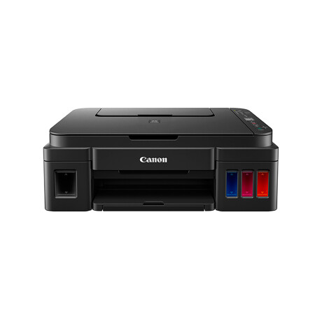 Impresora Multifunción Canon Tc G3110 Negra