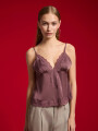 Musculosa Teralis Negro