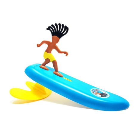 Surfer Dudes Classics Multicolor