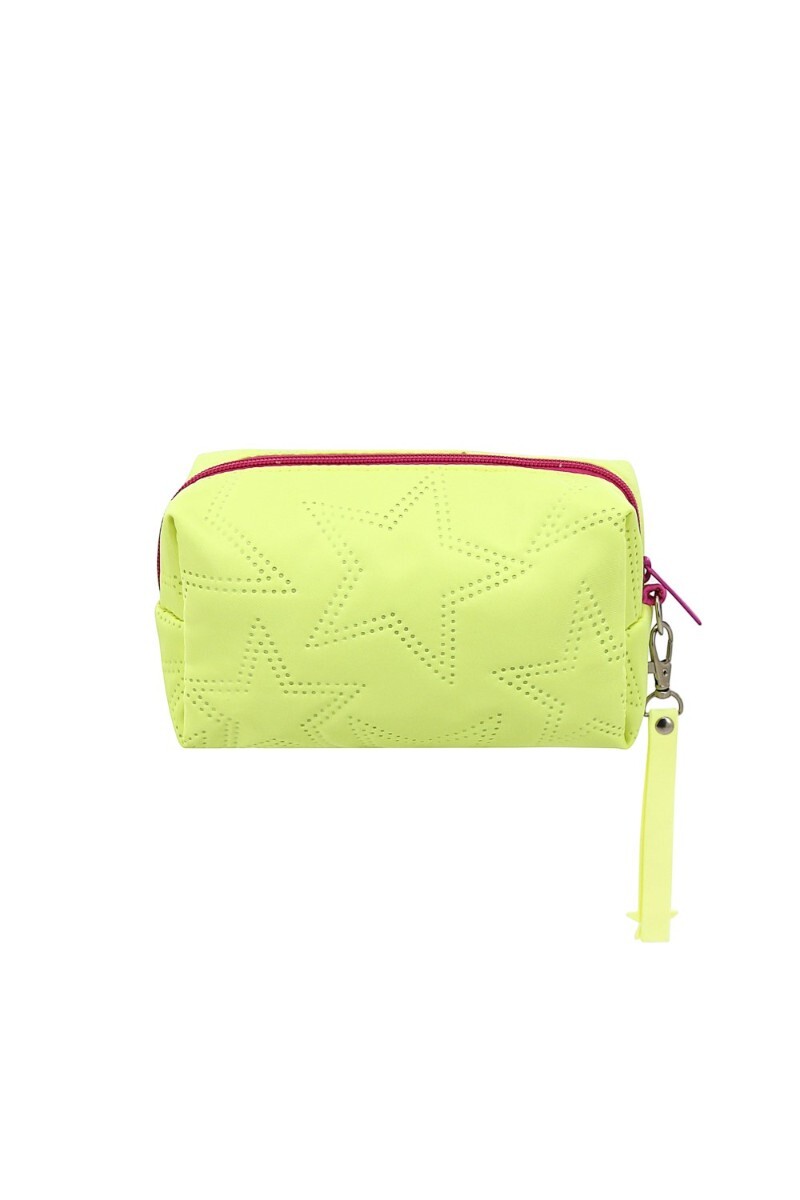 Necessaire Trendy Amarillo